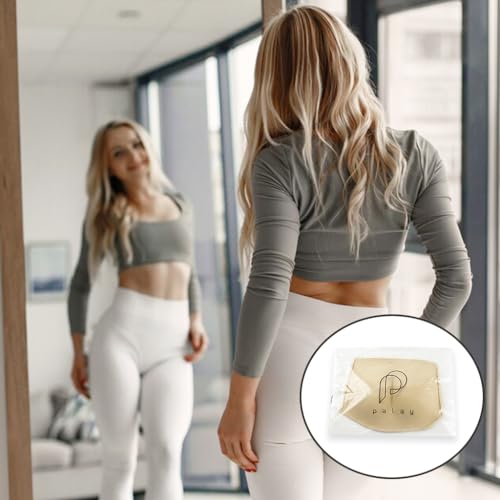 PALAY® Butt Lifter Padded Underwear for Women Hip Pads Enhancer Shapewear Shorts Seamless Tummy Control Panties Shaper Fake Pad L Beige 3PCS PALAY® Butt Lifter Padded Underwear for Women Hip Pads Enhancer Shapewear Shorts Seamless Tummy Control Panties Shaper Fake Pad L Beige 3PCS